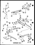 Diagram for 01 - Compressor Parts