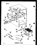 Diagram for 02 - Condenser Parts