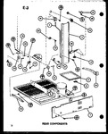 Diagram for 05 - Rear Components