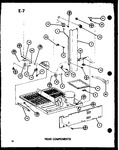 Diagram for 04 - Rear Components