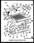 Diagram for 06 - Ref Fz Functional Parts