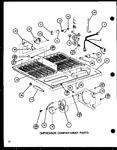 Diagram for 01 - Compressor Compartment Parts