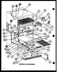 Diagram for 03 - Interior Accessories