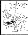 Diagram for 04 - Rear Components