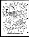 Diagram for 06 - Ref Fz Functional Parts