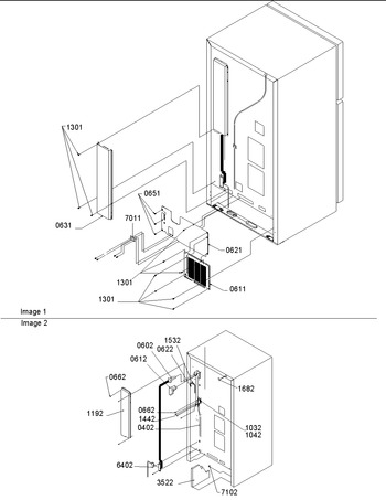 Diagram for TM18V2W (BOM: P1318006W W)