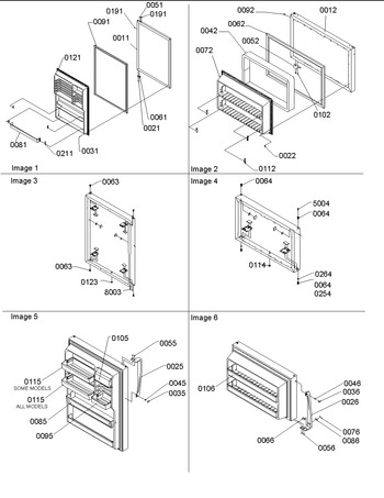 Diagram for TM18V2W (BOM: P1318006W W)