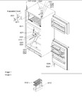 Diagram for 03 - Door, Hinges & Accessories