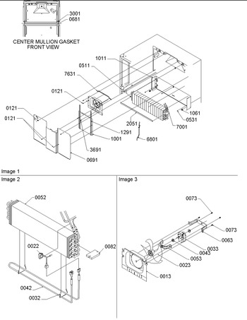 Diagram for TM18V2W (BOM: P1318006W W)