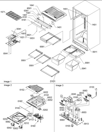 Diagram for TM18V2W (BOM: P1318006W W)