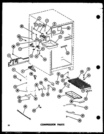 Diagram for TM20EG (BOM: P7466012W G)