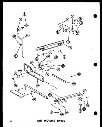 Diagram for TM20EG (BOM: P7466012W G)