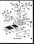 Diagram for 04 - Rear Components