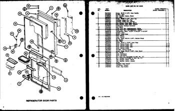 Diagram for TC20K2 (BOM: P7803251W)