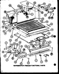 Diagram for 06 - Ref Fz Functional Parts