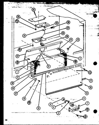 Diagram for TC20N (BOM: P1106204W)