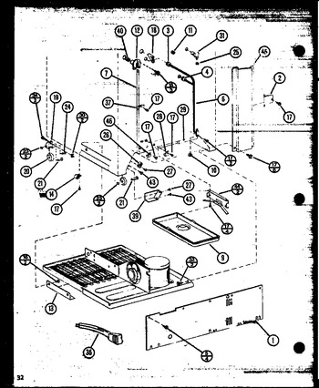 Diagram for TC20N (BOM: P1106204W)