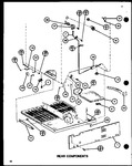 Diagram for 04 - Rear Components