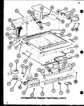 Diagram for 06 - Ref Fz Functional Parts