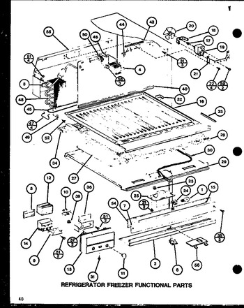 Diagram for TC22H (BOM: P7711035W)