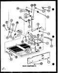 Diagram for 04 - Rear Components