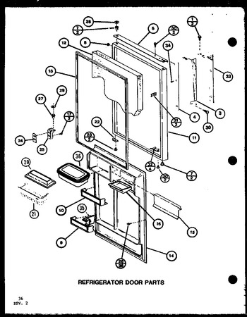 Diagram for TC22K (BOM: P7859203W)