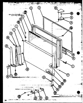 Diagram for TC22N (BOM: P1106205W)