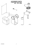 Diagram for 06 - Accessory Parts