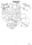 Diagram for 02 - Frame Parts