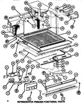 Diagram for 02 - Functional Parts (ref/frz)