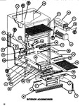 Diagram for 04 - Interior Accessories