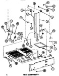 Diagram for 05 - Rear Components