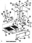 Diagram for 06 - Rear Components