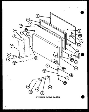 Diagram for TCI18J (BOM: P7739036W)