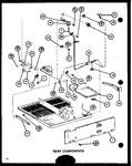 Diagram for 04 - Rear Components