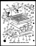 Diagram for 06 - Ref Fz Functional Parts