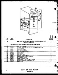 Diagram for 01 - Add On Ice Maker 20 Cu. Ft.