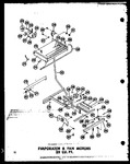 Diagram for 03 - Evap & Fan Motors 20 Cu. Ft.