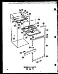 Diagram for 07 - Interior Parts 20 Cu. Ft.