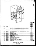 Diagram for 01 - Add On Ice Maker 20 Cu. Ft.