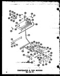 Diagram for 03 - Evap & Fan Motors 20 Cu. Ft.