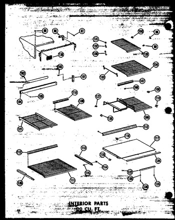 Diagram for TD20W (BOM: P6030313W)