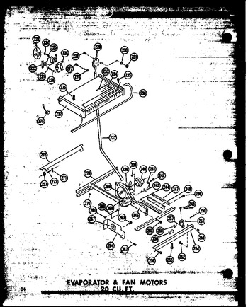 Diagram for TD20W-C (BOM: P6030362W C)