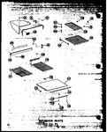 Diagram for 04 - Interior Parts 20 Cu. Ft.