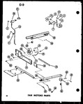 Diagram for 02 - Fan Motors Parts