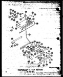 Diagram for 02 - Evap & Fan Motors 23 Cu. Ft.