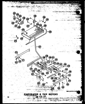 Diagram for TD23W (BOM: P6030363W)