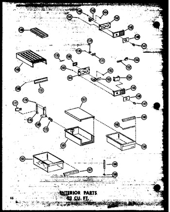 Diagram for TD23W (BOM: P6030363W)