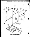 Diagram for 01 - Cabinet