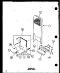 Diagram for 07 - Heater Box (electric Models)